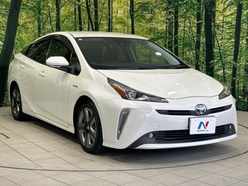 PRIUS