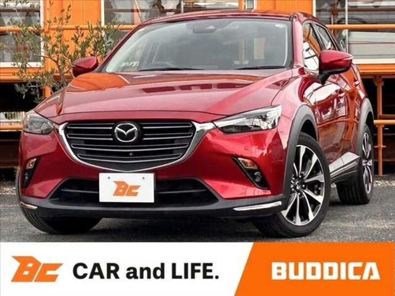 CX-3-0