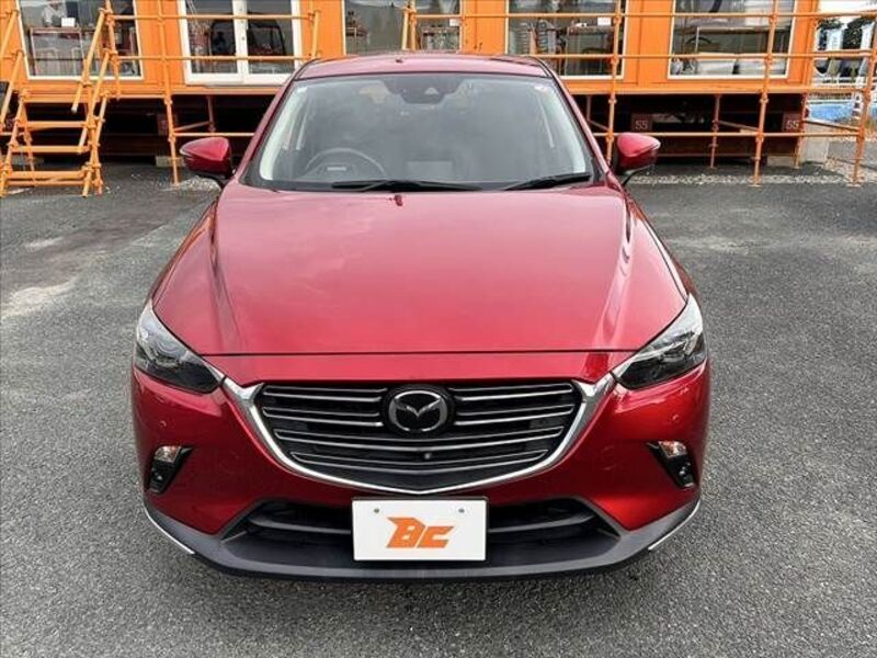 CX-3