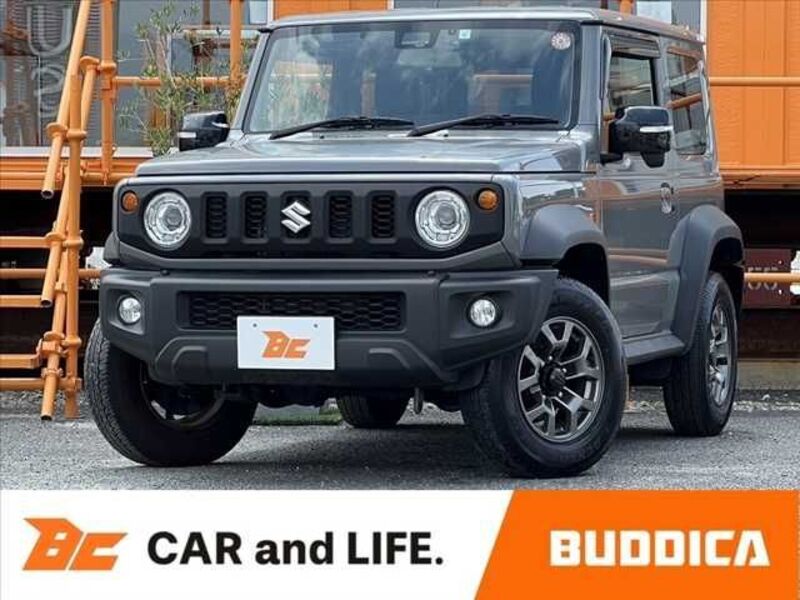 JIMNY SIERRA-0