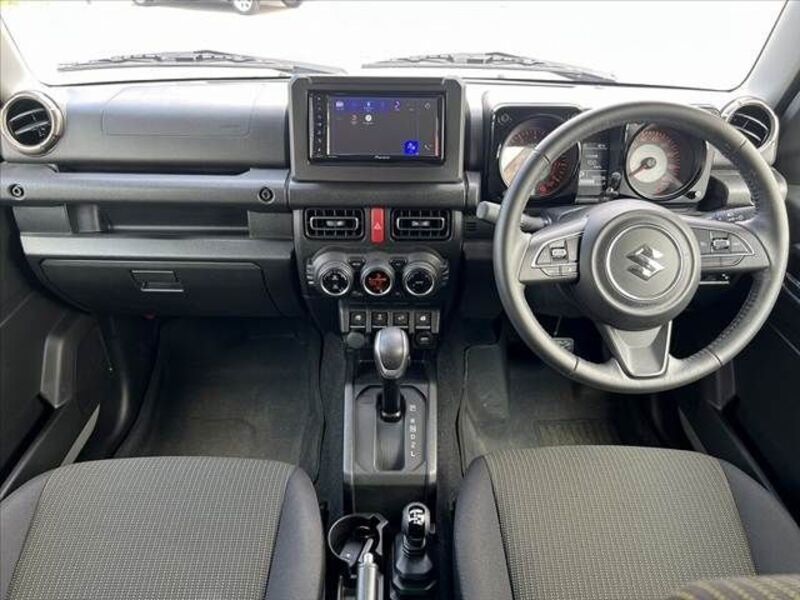 JIMNY SIERRA
