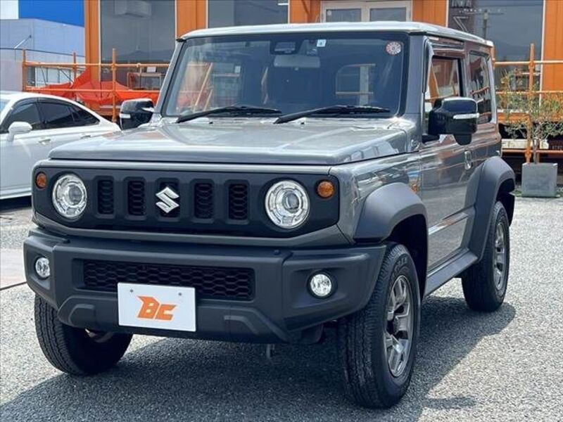 JIMNY SIERRA
