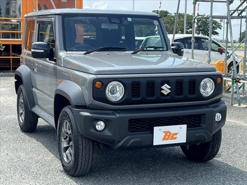 JIMNY SIERRA