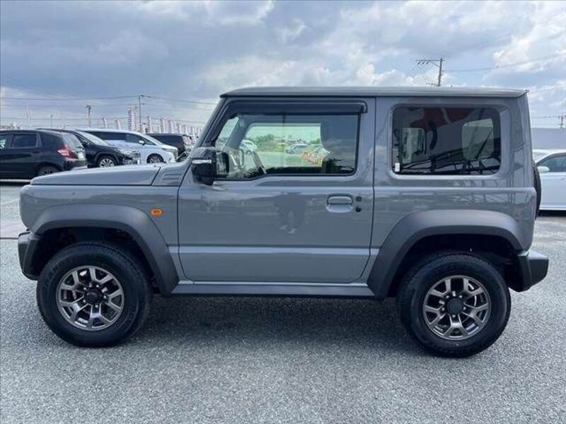 JIMNY SIERRA