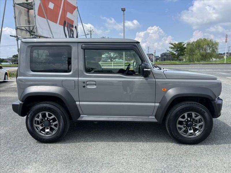 JIMNY SIERRA