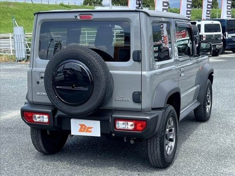 JIMNY SIERRA