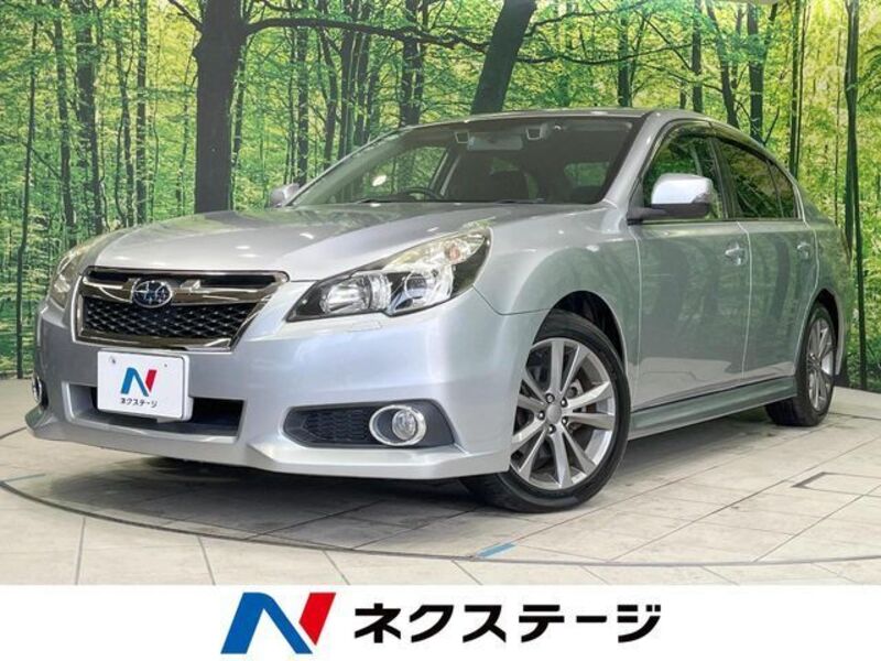 LEGACY B4-0