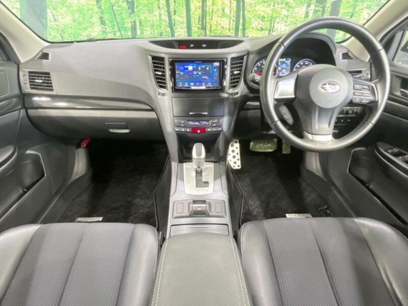 LEGACY B4
