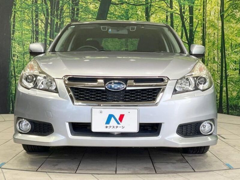 LEGACY B4