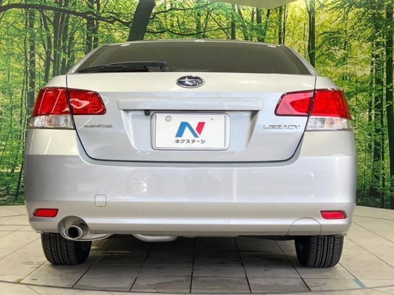LEGACY B4