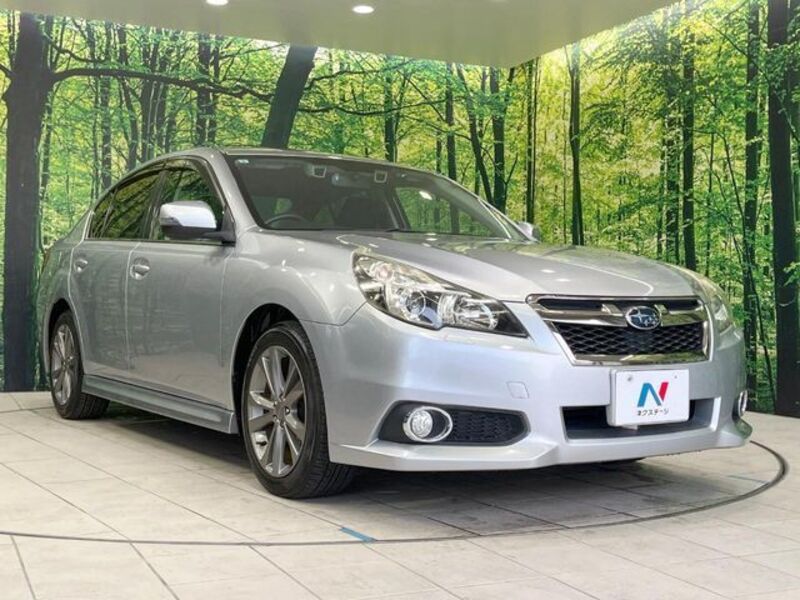 LEGACY B4