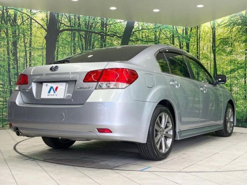 LEGACY B4