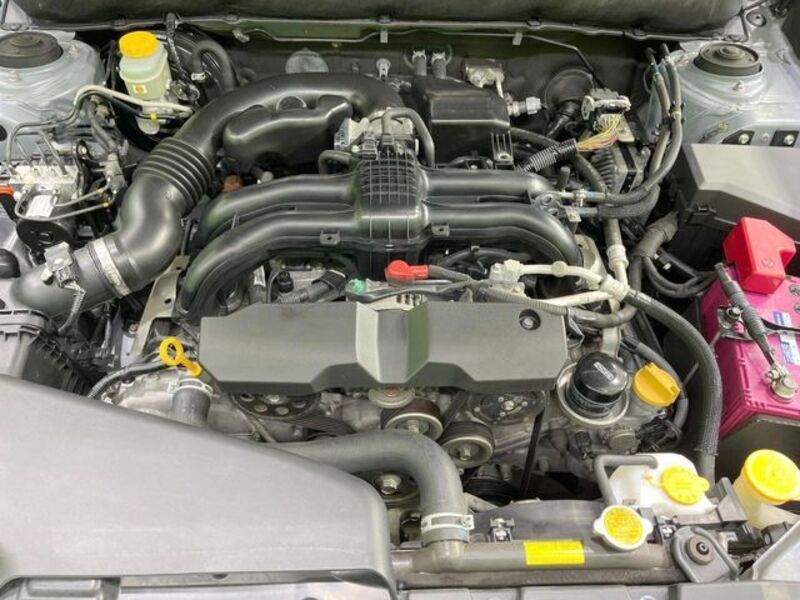 LEGACY B4