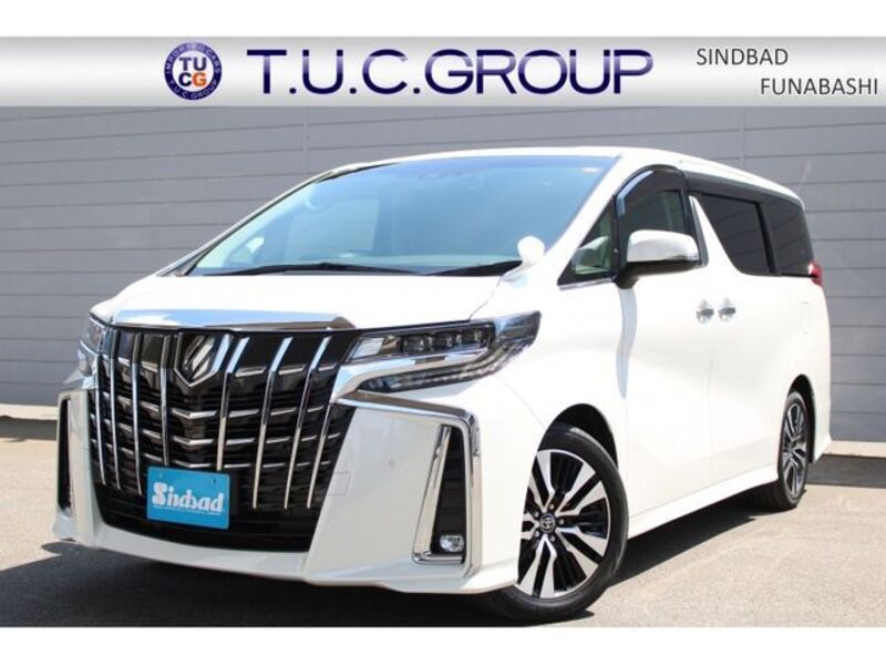 ALPHARD-0