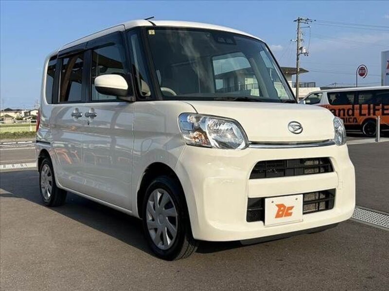TANTO