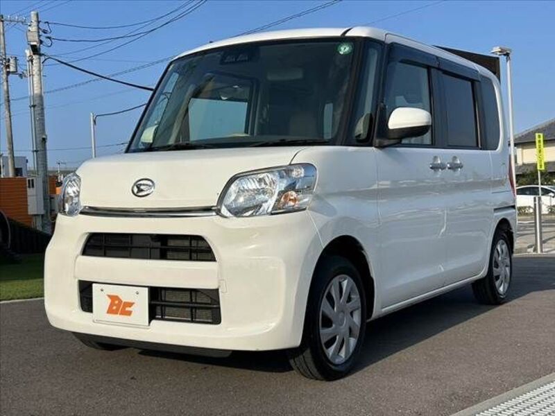 TANTO