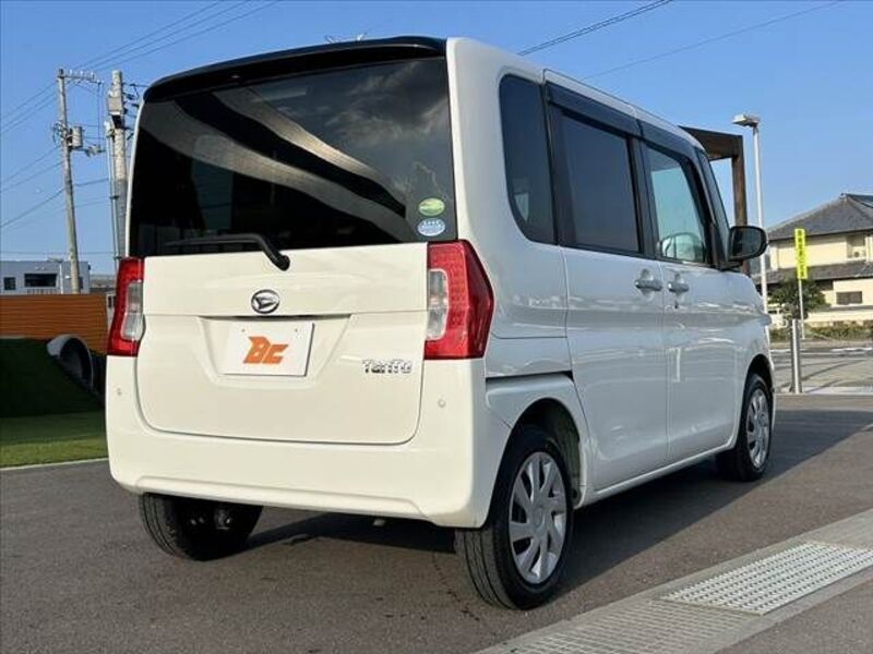 TANTO