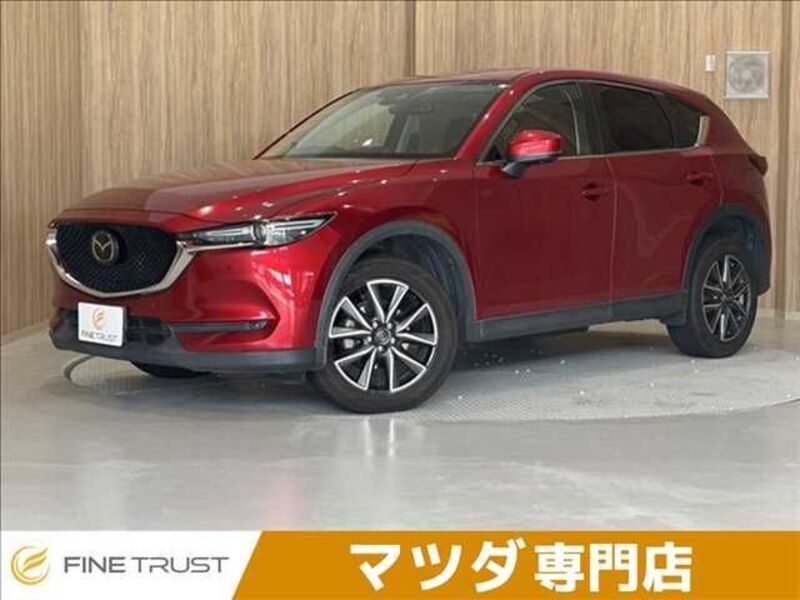 CX-5-0