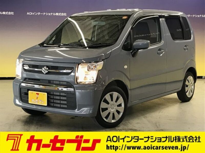 WAGON R-0