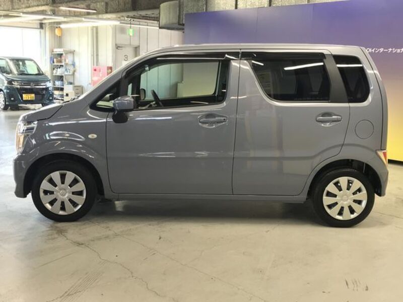 WAGON R