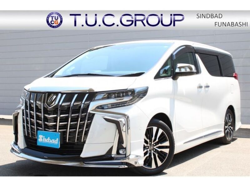 ALPHARD-0
