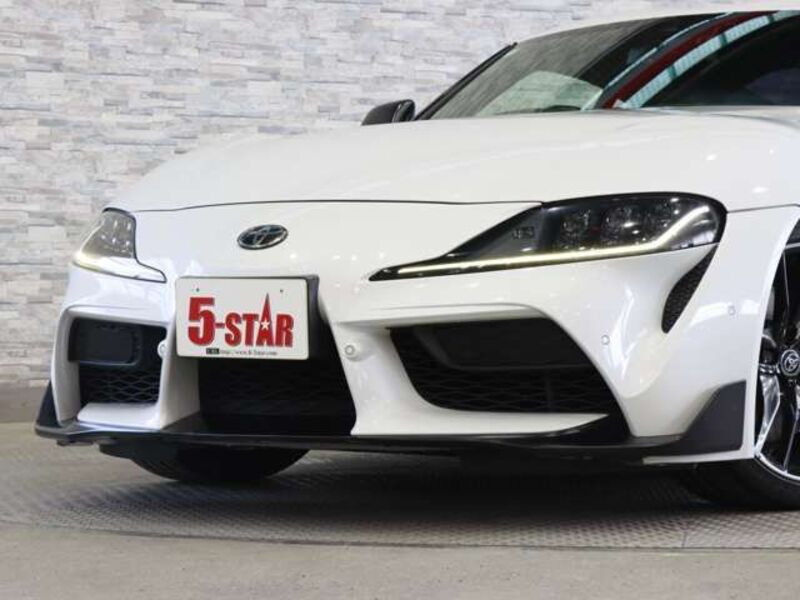 SUPRA