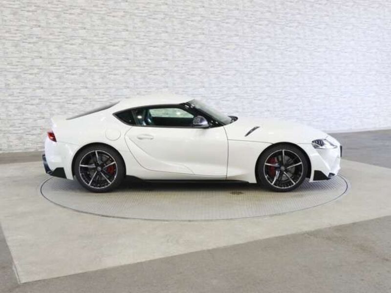 SUPRA