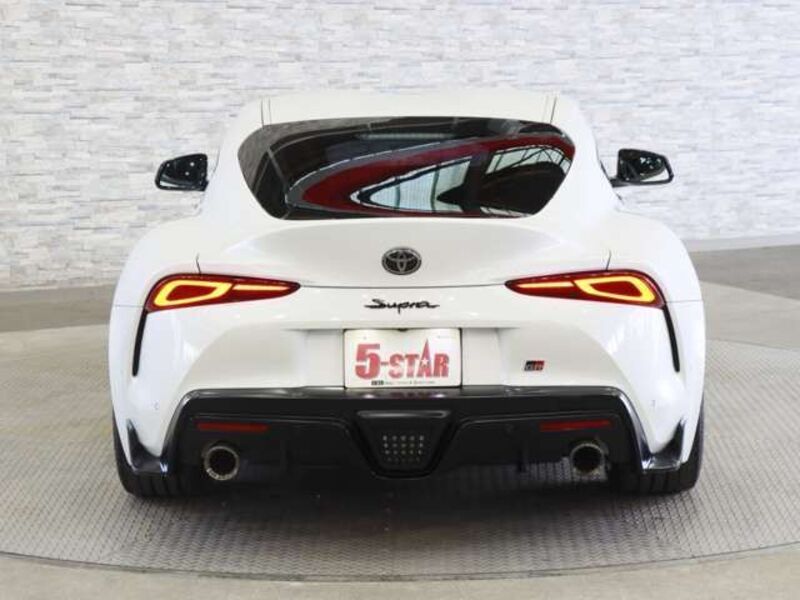 SUPRA