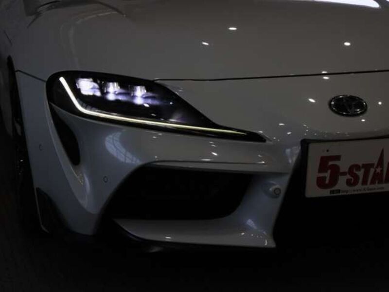 SUPRA