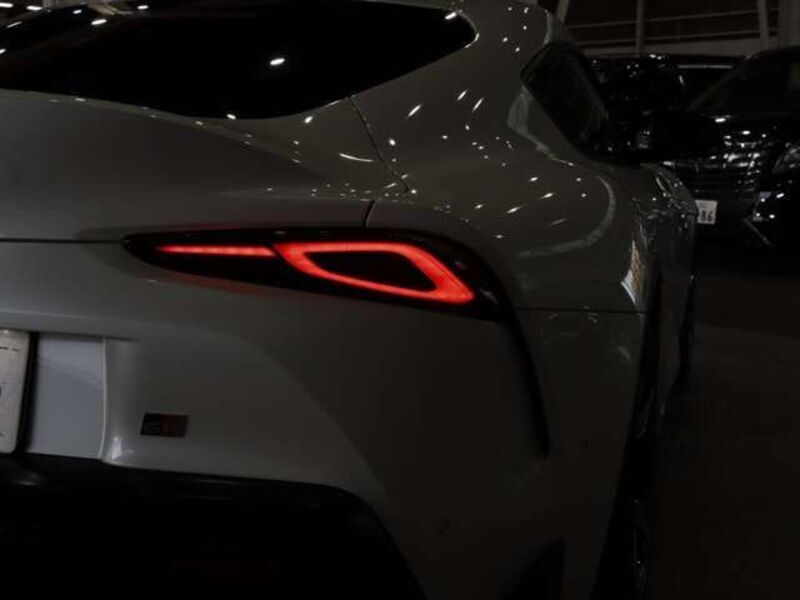 SUPRA