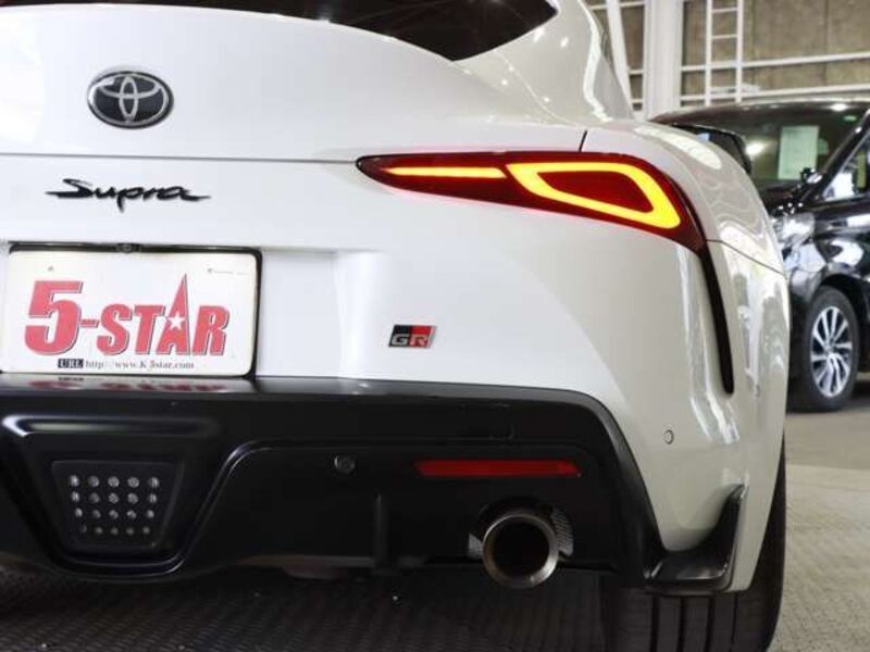 SUPRA