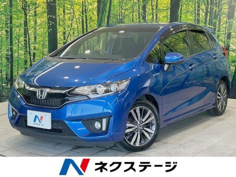 FIT HYBRID-0