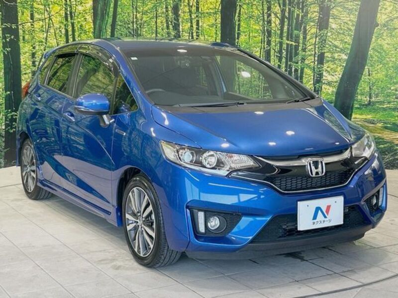 FIT HYBRID