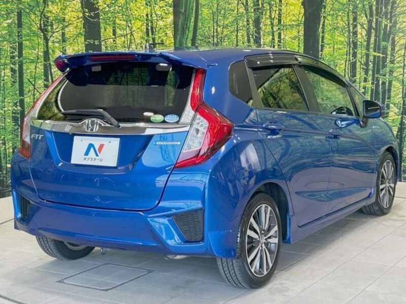 FIT HYBRID