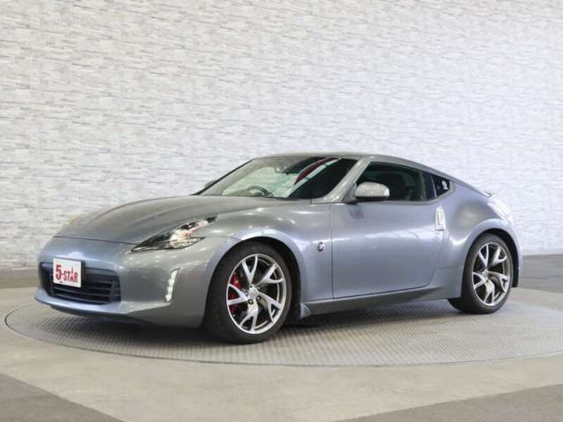FAIRLADY Z