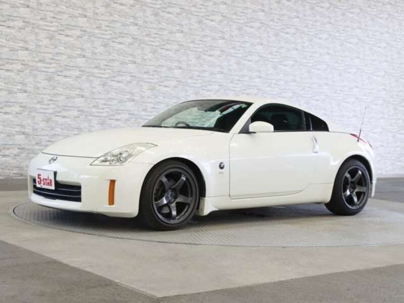 FAIRLADY Z