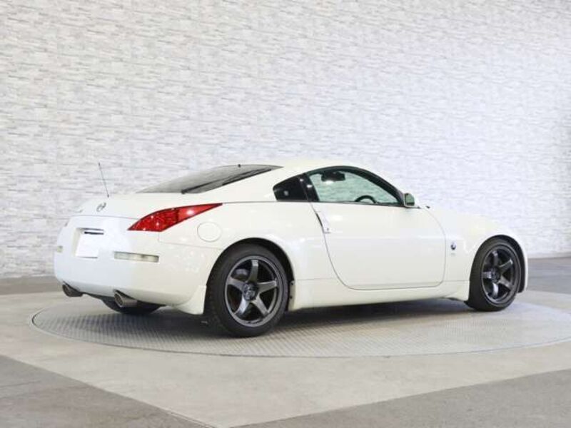 FAIRLADY Z