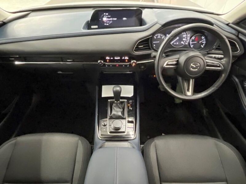CX-30