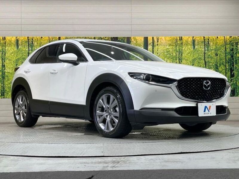CX-30