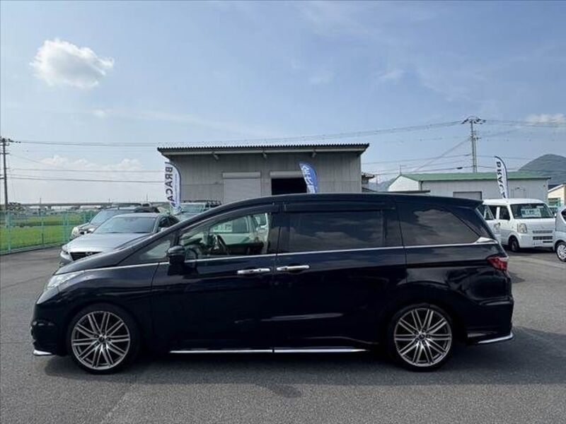 ODYSSEY