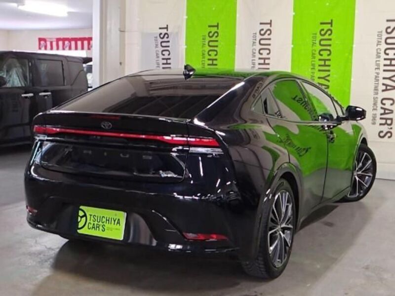 PRIUS