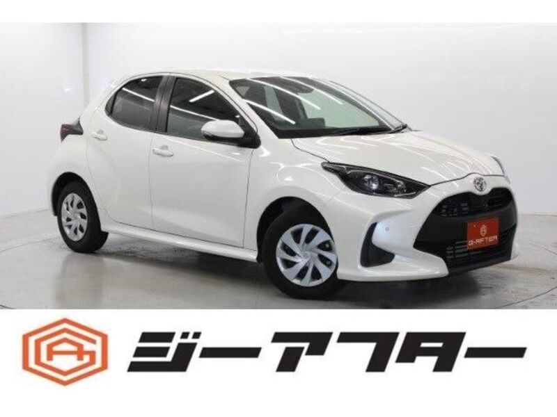 YARIS-0