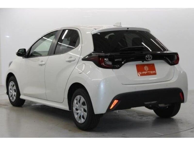 YARIS