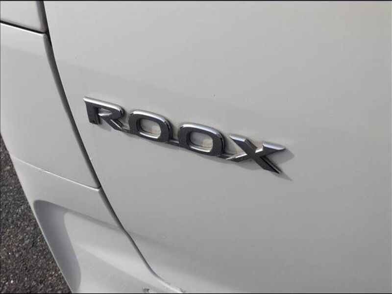 ROOX