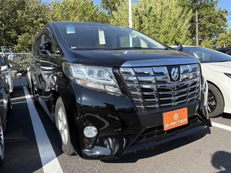 ALPHARD-0