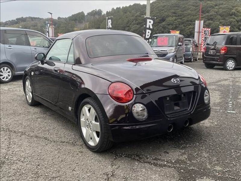COPEN