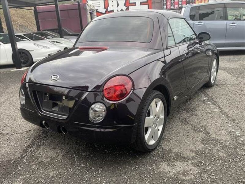 COPEN