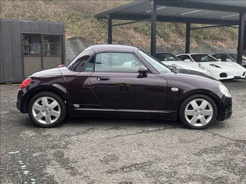 COPEN