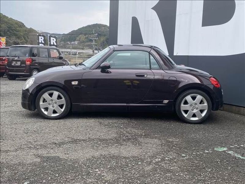 COPEN
