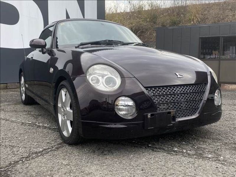 COPEN